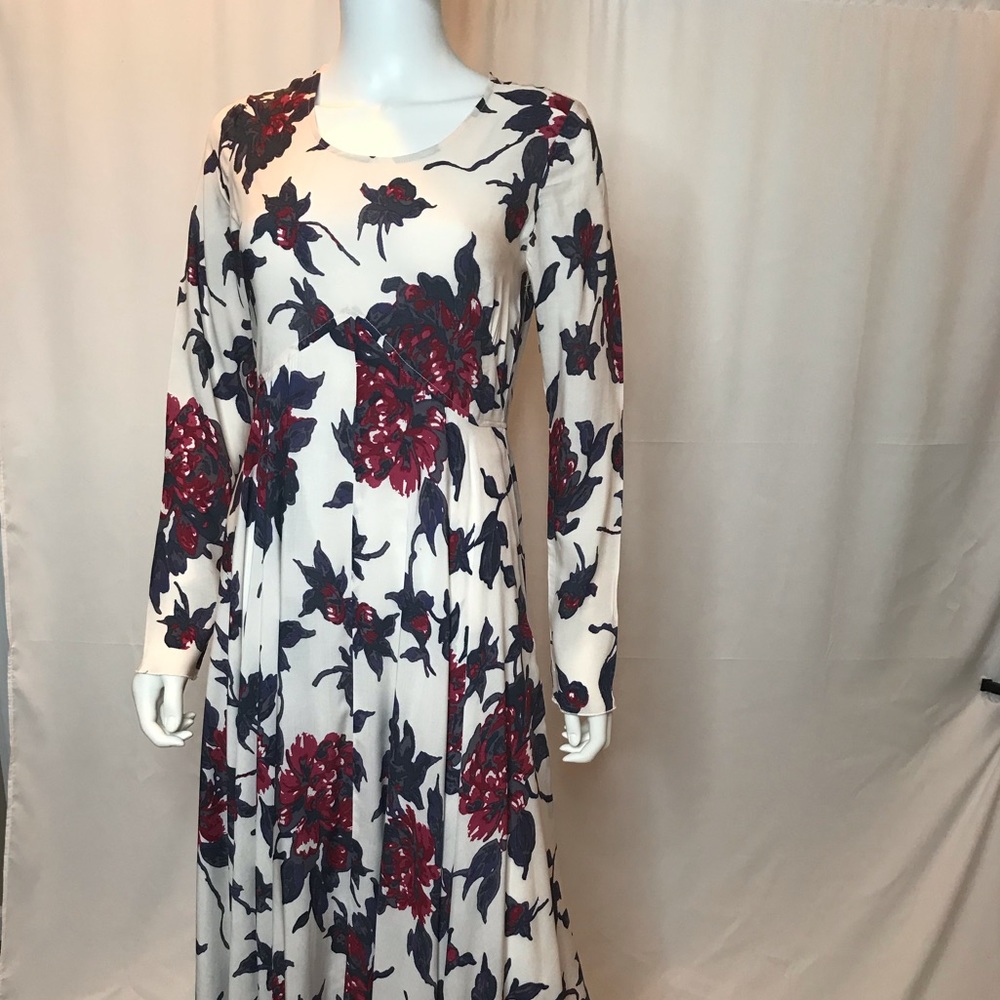 FREE PEOPLE MAXI DRESS